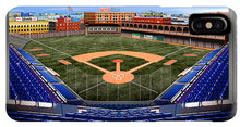 Load image into Gallery viewer, The Baker Bowl 1904 - Phone Case