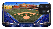 Load image into Gallery viewer, The Baker Bowl 1904 - Phone Case