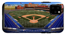 Load image into Gallery viewer, The Baker Bowl 1904 - Phone Case