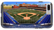 Load image into Gallery viewer, The Baker Bowl 1904 - Phone Case