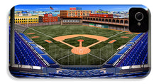 Load image into Gallery viewer, The Baker Bowl 1904 - Phone Case
