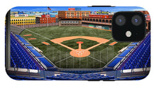 Load image into Gallery viewer, The Baker Bowl 1904 - Phone Case