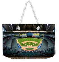 Load image into Gallery viewer, American Family Field 2021 - Weekender Tote Bag