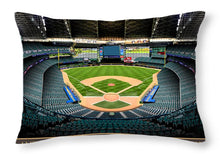 Load image into Gallery viewer, American Family Field 2021 - Throw Pillow
