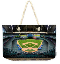 Load image into Gallery viewer, American Family Field 2021 - Weekender Tote Bag