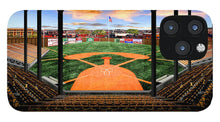 Load image into Gallery viewer, American League Park 1902 - Phone Case