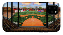Load image into Gallery viewer, American League Park 1902 - Phone Case