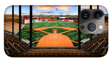 Load image into Gallery viewer, American League Park 1902 - Phone Case