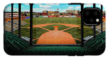 Load image into Gallery viewer, American League Park 1910 - Phone Case