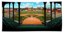 Load image into Gallery viewer, American League Park 1910 - Beach Towel