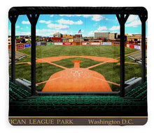 Load image into Gallery viewer, American League Park 1910 - Blanket