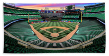 Load image into Gallery viewer, Ameriquest Field 2011 - Bath Towel