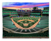 Load image into Gallery viewer, Ameriquest Field 2011 - Blanket