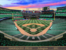 Load image into Gallery viewer, Ameriquest Field 2011 - Puzzle