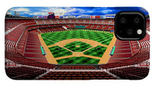 Load image into Gallery viewer, Anaheim Stadium 1987 - Phone Case