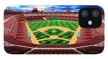 Load image into Gallery viewer, Anaheim Stadium 1987 - Phone Case