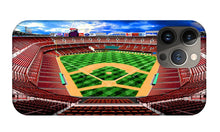 Load image into Gallery viewer, Anaheim Stadium 1987 - Phone Case