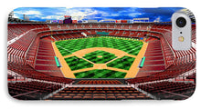 Load image into Gallery viewer, Anaheim Stadium 1987 - Phone Case