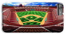 Load image into Gallery viewer, Anaheim Stadium 1987 - Phone Case