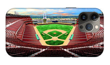 Load image into Gallery viewer, Angel Stadium 1969 - Phone Case