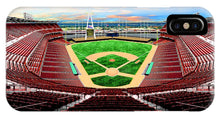 Load image into Gallery viewer, Angel Stadium 1969 - Phone Case