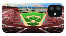 Load image into Gallery viewer, Angel Stadium 1969 - Phone Case