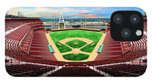 Load image into Gallery viewer, Angel Stadium 1969 - Phone Case