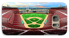 Load image into Gallery viewer, Angel Stadium 1969 - Phone Case