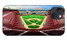 Load image into Gallery viewer, Angel Stadium 1969 - Phone Case