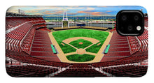 Load image into Gallery viewer, Angel Stadium 1969 - Phone Case