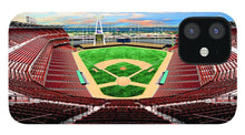 Load image into Gallery viewer, Angel Stadium 1969 - Phone Case