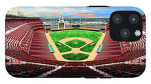 Load image into Gallery viewer, Angel Stadium 1969 - Phone Case