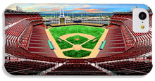 Load image into Gallery viewer, Angel Stadium 1969 - Phone Case