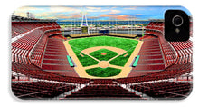 Load image into Gallery viewer, Angel Stadium 1969 - Phone Case