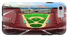Load image into Gallery viewer, Angel Stadium 1969 - Phone Case
