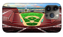 Load image into Gallery viewer, Angel Stadium 1969 - Phone Case