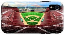 Load image into Gallery viewer, Angel Stadium 1969 - Phone Case
