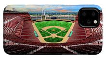 Load image into Gallery viewer, Angel Stadium 1969 - Phone Case