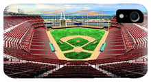 Load image into Gallery viewer, Angel Stadium 1969 - Phone Case