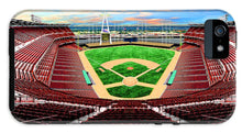 Load image into Gallery viewer, Angel Stadium 1969 - Phone Case