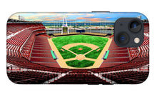 Load image into Gallery viewer, Angel Stadium 1969 - Phone Case