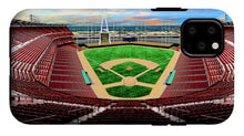 Load image into Gallery viewer, Angel Stadium 1969 - Phone Case