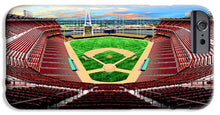 Load image into Gallery viewer, Angel Stadium 1969 - Phone Case
