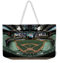 Load image into Gallery viewer, Bank One Park 2001 - Weekender Tote Bag