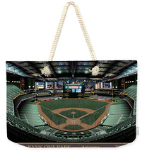 Load image into Gallery viewer, Bank One Park 2001 - Weekender Tote Bag