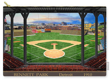 Load image into Gallery viewer, Bennett Park 1910 - Carry-All Pouch