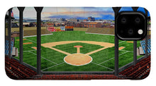 Load image into Gallery viewer, Bennett Park 1910 - Phone Case