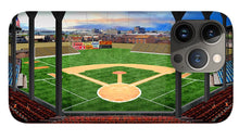 Load image into Gallery viewer, Bennett Park 1910 - Phone Case