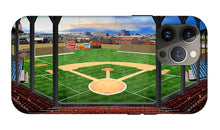 Load image into Gallery viewer, Bennett Park 1910 - Phone Case