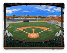 Load image into Gallery viewer, Braves Field 1915 - Blanket